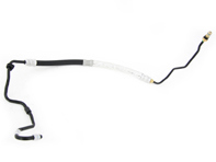 Power steering pressure line. Porsche 987.2 Boxster / Cayman Power steering pressure line. Porsche 987.2 Boxster / Cayman