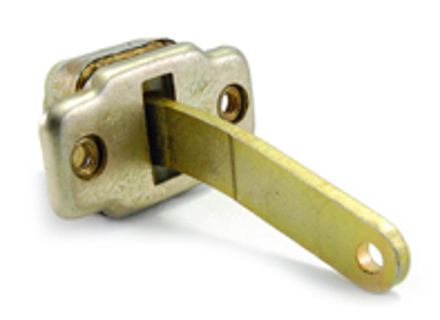 Door stop. Porsche 924 / 944 / 968 - 94453760900, 477837609, 477837609A