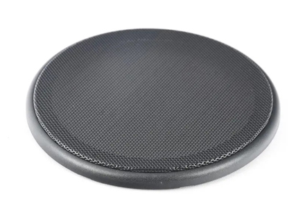 Loudspeaker grille. Porsche 911 / 964 / 993 - 91155545101, 91155545100