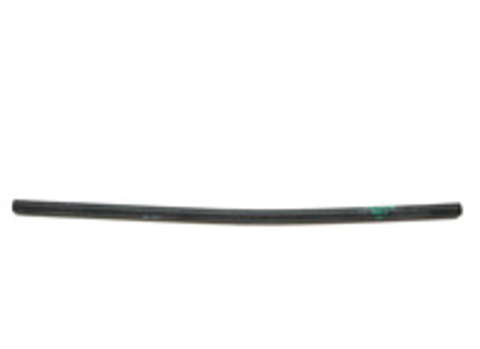 Ölabscheider-Entlüftungsschlauch. Porsche 996 - 99610620850 - EMH645