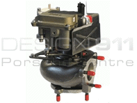 Turbo Charger Sport 997 Turbo K-04/K-26 Turbo Charger Sport 997 Turbo K-04/K-26