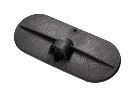 Windscreen washer nozzle. Porsche 991 / Boxster / Cayman / Taycan - 99162807300, 99162807500, 9P1955985