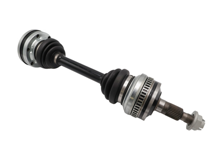 Albero di trasmissione. Porsche 996 2002 >> Auto Tiptronic - 99633202405, 99633202415, 99633202422 - 996.332.024.05
