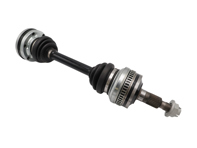 Albero di trasmissione. Porsche 996 2002 >> Auto Tiptronic - 99633202405, 99633202415, 99633202422 - 996.332.024.05