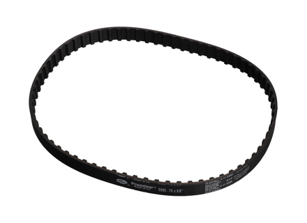 Airco riem aux. Porsche 964Turbo - 99919213150, 5095