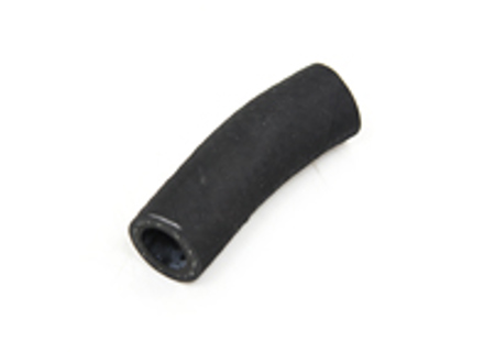 Throttle body hose. Porsche 996 Turbo - 99611065172