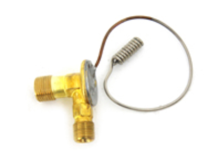 Air conditioning expansion valve. Porsche 944 / 968 >>1992 - 94457320100