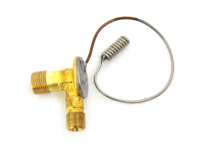 Air conditioning expansion valve. Porsche 944 / 968 >>1992 - 94457320100 Air conditioning expansion valve. Porsche 944 / 968 >>1992 - 94457320100
