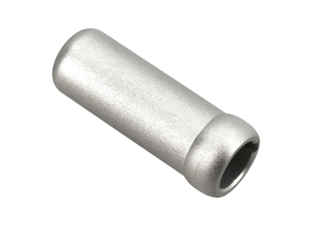 Handbrake Alloy Button. Porsche 986 Boxster / 996 - 911680HB986