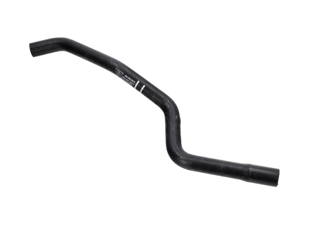 Tuyau de ventilation du liquide de refroidissement. Porsche 996 Turbo 2000-2005 - 99610633674, 99610633672