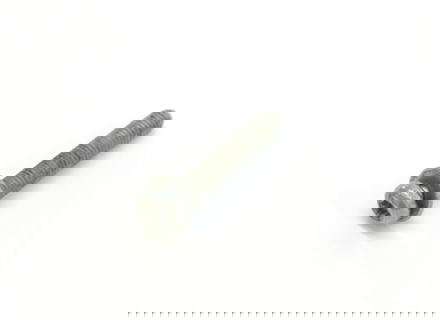 Bolt with washer for clutch switch M3x20. Porsche 987 / 997 - 99907348001