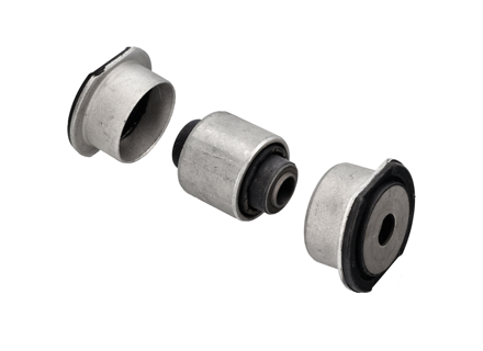 Buchse für Querlenker vorn unten. Porsche 958 Cayenne GTS / Turbo - 95834158800