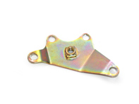 Mount plate for alternator fan belt senor. Porsche 964 / 993 - 96410631502 Mount plate for alternator fan belt senor. Porsche 964 / 993 - 96410631502