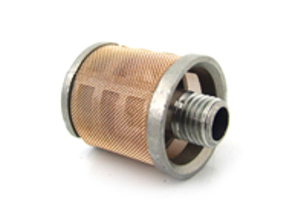 Filtro per interruttore riserva carburante. Porsche 356 - 64420120400