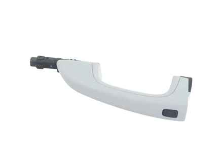 Door Handle Front or Rear (Outer). Porsche 958 Cayenne - 95853120501G2X, 95853120601G2X