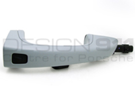 Door Handle Front or Rear (Outer). Porsche 958 Cayenne - 95853120501G2X, 95853120601G2X