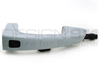 Door Handle Front or Rear (Outer). Porsche 958 Cayenne - 95853120501G2X, 95853120601G2X Door Handle Front or Rear (Outer). Porsche 958 Cayenne - 95853120501G2X, 95853120601G2X