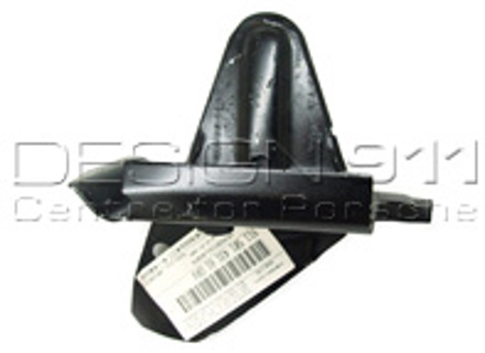 Cabrio top support bracket. Porsche 911 1986-89 - 91150143161GRV, 91150143261GRV, 91150143161, 91150143261 Cabrio top support bracket. Porsche 911 1986-89 - 91150143161GRV, 91150143261GRV, 91150143161, 91150143261