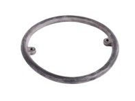 Seal For Engine Oil Cooler. Porsche 955 / 957 / 958 Cayenne 2004-11 - 95510707001, 95510707000