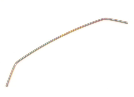 Morsetto per filo a soffietto anteriore. Porsche 911 - 91150537500