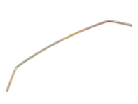 Morsetto per filo a soffietto anteriore. Porsche 911 - 91150537500 Morsetto per filo a soffietto anteriore. Porsche 911 - 91150537500