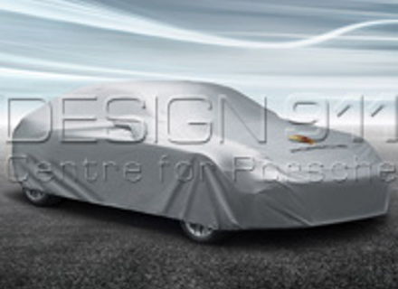 Housse de voiture extérieure OE. Porsche 971 Panamera 2017>> (I0E1) - 971044021 Housse de voiture extérieure OE. Porsche 971 Panamera 2017>> (I0E1) - 971044021