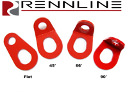 Rennline 系紧装置。通用 - E04