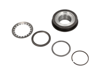 Clutch release bearing. Porsche 911 - 3151012031, 91511608280