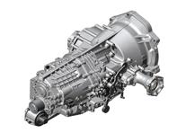 Schaltgetriebe, 6-Gang - GC495 - Porsche 992.1 S/T (Heckantrieb) 2021 - 2024 - 0C4300047