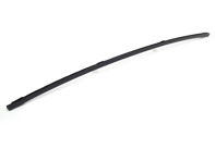 Rear bumper retaining strip. Porsche 993 C2 / C4 / RS - 99350563300 Rear bumper retaining strip. Porsche 993 C2 / C4 / RS - 99350563300