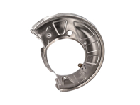 Brake disc cover plate, Front. Porsche 95B Macan - 95B615311H, 95B615311J, 95B615312H, 95B615312J, 95B615311C, 95B615312C Brake disc cover plate, Front. Porsche 95B Macan - 95B615311H, 95B615311J, 95B615312H, 95B615312J, 95B615311C, 95B615312C