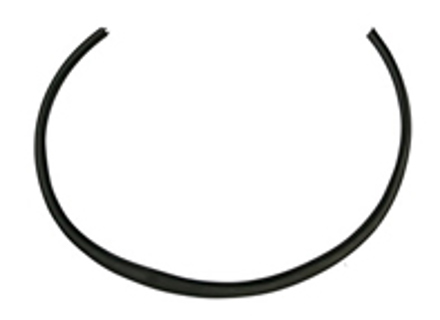 Battistrada in gomma per piastra coprimotore, 830mm. Porsche 356 - 36906139, 1619900100, 369 06139 - 1619900100 Battistrada in gomma per piastra coprimotore, 830mm. Porsche 356 - 36906139, 1619900100, 369 06139 - 1619900100