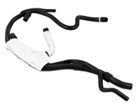 冷却液软管（总成）。适用于保时捷 957 Cayenne 3.6L 2007-10 款 - 95510606100