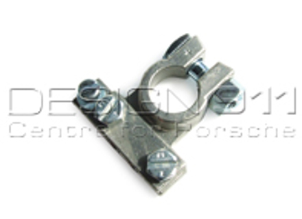 Battery Terminal. Porsche 356 / 911 - 90161131100