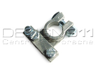 Battery Terminal. Porsche 356 / 911 - 90161131100 Battery Terminal. Porsche 356 / 911 - 90161131100
