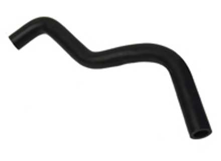 Breather hose from oil filler neck. Porsche 928 87-95 - 92810744502 - URO-012771