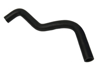 Tubo di sfiato dal bocchettone di riempimento dell'olio. Porsche 928 87-95 - 92810744502 - URO-012771 Tubo di sfiato dal bocchettone di riempimento dell'olio. Porsche 928 87-95 - 92810744502 - URO-012771