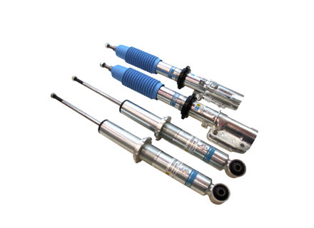 Bilstein Sports B6 FRONT and REAR shock absorbers PACKAGE Porsche 964 - 35-052777, 35-052784, 24-017350, 35052777, 35052784, 24017350, 96434304103, 96434304203, 96433305105, 96434304102, 96434304202, 96434304104, 96434304204, 96534304100, 96534304200, 96534304202, 96534304105, 96534304205, 96433305700, 96533305700, 96533305701