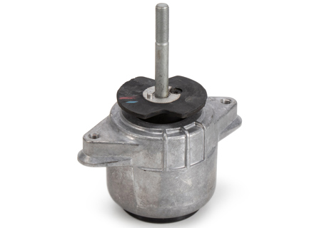 Engine mount. Porsche 970 Panamera - 94637505822, 94637505722, 94837506100, 94837506200, 94637505721, 94637505821, 94637505823, 94637505723, 94637505