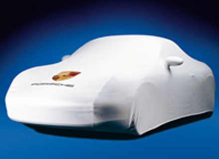 Car Cover Indoor OE. Porsche Boxster 986 - 00004400013
