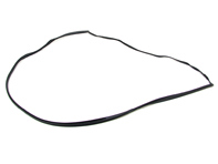 Hardtop screen seal. Porsche 996 / 997.1 / 997.2 - 99656302900 Hardtop screen seal. Porsche 996 / 997.1 / 997.2 - 99656302900