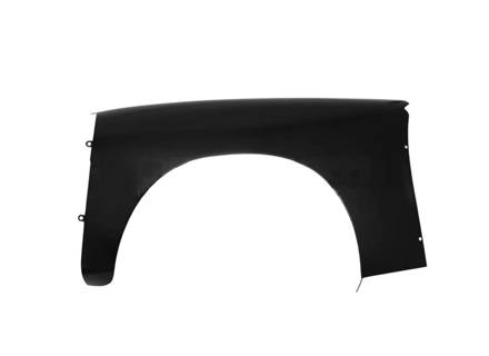 Parafango anteriore. Porsche 356B T5 1959-62 - 64450303305GRV, 64450303405GRV - PP104BL, P104BL, PP104BR, P104BR