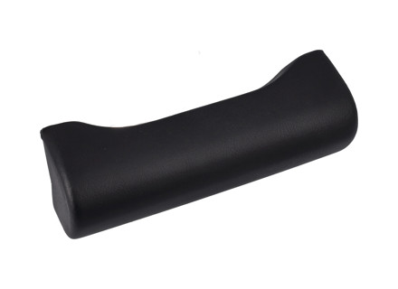 Asbakhandvat, Kunstleer, Zwart. Porsche 911 / 964 1986-89 - 911552050017AE