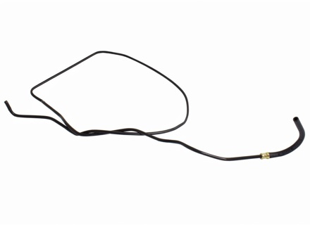Tubo di sfiato del serbatoio carburante. Porsche 964 911 C2 / C4 / RS / Turbo 1989-94 - 96420105100