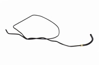 Tubo di sfiato del serbatoio carburante. Porsche 964 911 C2 / C4 / RS / Turbo 1989-94 - 96420105100