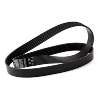 Drive Belt. Porsche Cayenne 958 Hybrid / 970 Panamera Hybrid - 95810225100