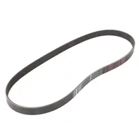 驱动皮带。保时捷 Cayenne 958 Hybrid / 970 Panamera Hybrid - 95810225100