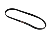 驱动皮带。保时捷 Cayenne 958 Hybrid / 970 Panamera Hybrid - 95810225100