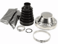 CV joint kit Front axle inner. Porsche 955 / 957 / 958 Cayenne - 95534990201, 95534990200, 14-216100 CV joint kit Front axle inner. Porsche 955 / 957 / 958 Cayenne - 95534990201, 95534990200, 14-216100