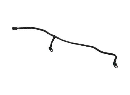 Tubo di sfiato del liquido di raffreddamento del motore. Porsche 95B.2 Macan S 3.0L Benzina 2019-21 - PAC121692A